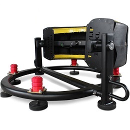 BFT1058 健身房輪胎機Tire Flip 180度翻轉輪胎訓練器