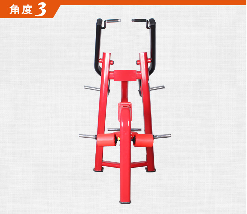 高拉力背肌訓練器