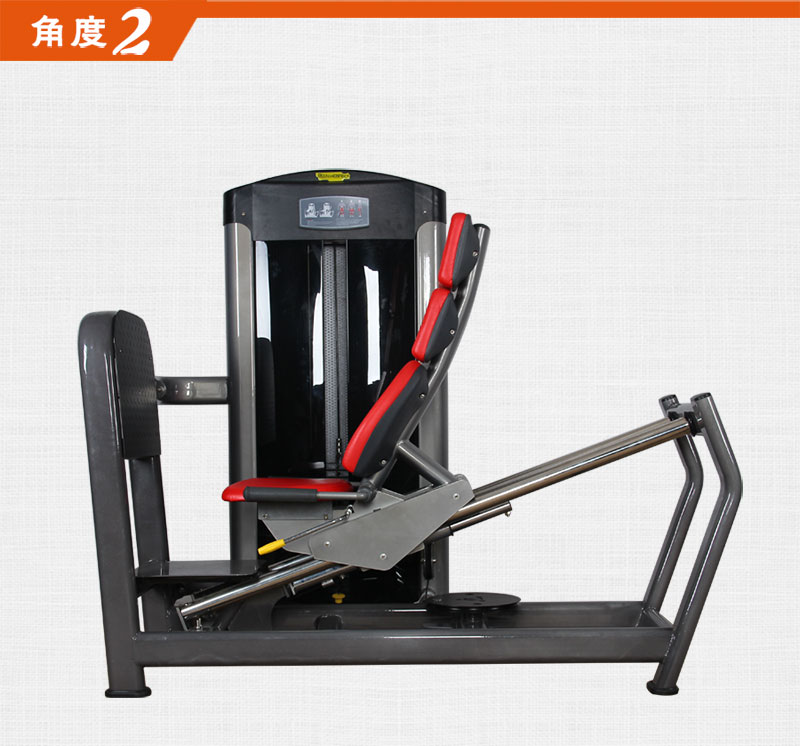 健身房蹬腿機(jī)