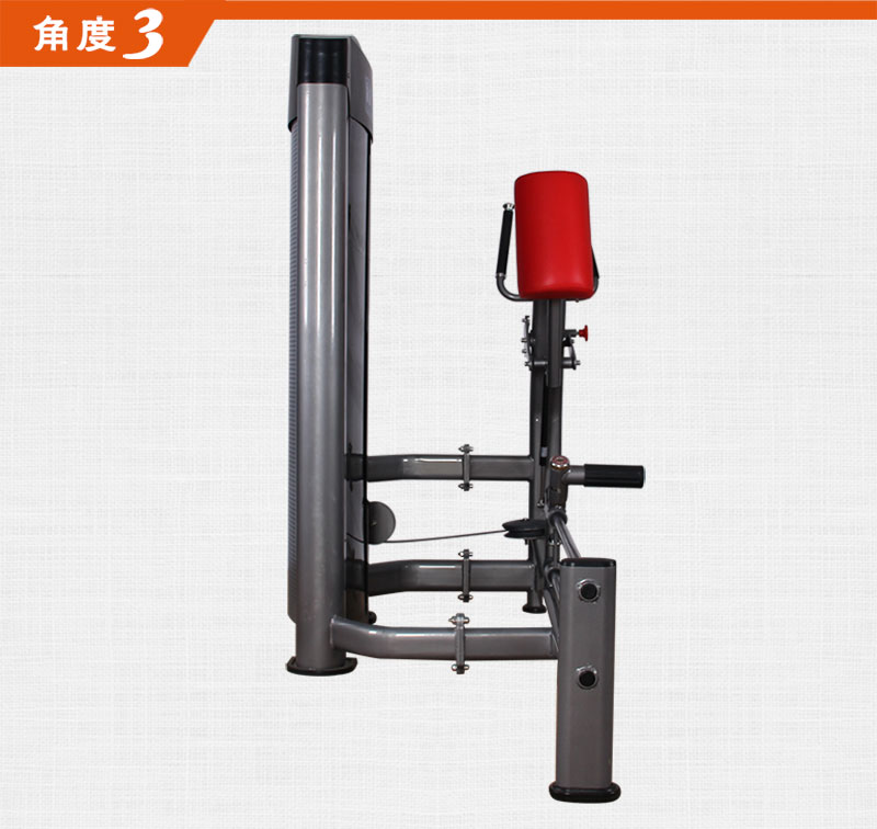 立式髖部訓練器