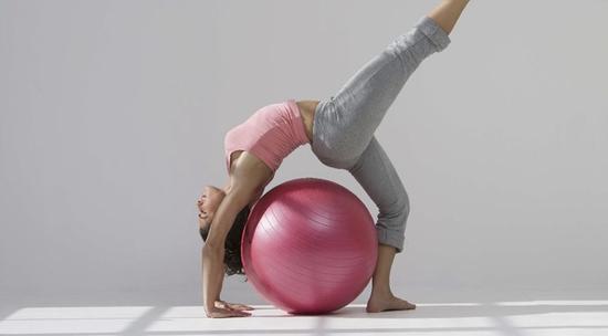 這些健身器械適合放家里，專治懶癌家又小的你