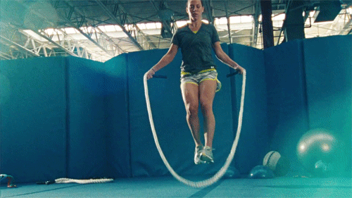 跳繩，健身專用