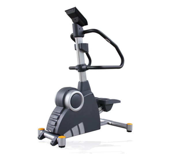 登山機，也叫踏步機