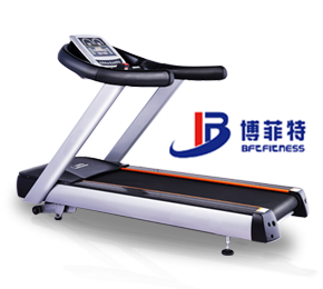 博菲特跑步機